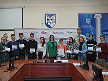 В ВоГУ завершилась Зимняя школа по интеллектуальной собственности