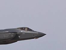 F-35 приблизили к оснащению европейскими «Метеорами»