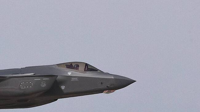 F-35 приблизили к оснащению европейскими «Метеорами»