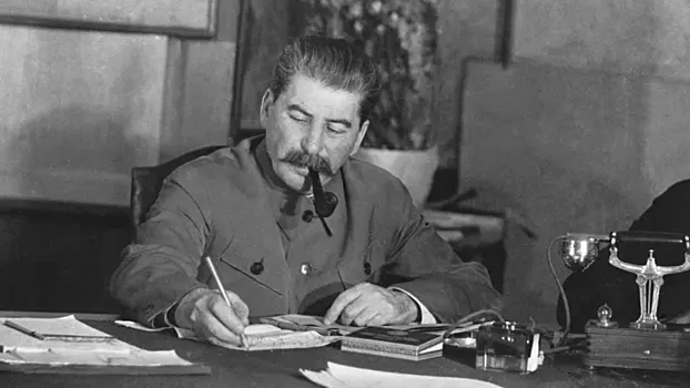 «Нарядная любовница Сталина»: что стало с Пелагеей Ануфриевой