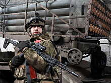 Онлайн-трансляция специальной военной операции на Украине — 1438-й день