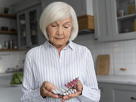 Исследование: некоторые лекарства от болезни Альцгеймера приводят к уменьшению мозга