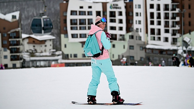 В Ростуризме анонсировали зимний этап туристического кешбэка