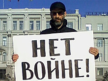 Российский правозащитник эмигрировал на Украину
