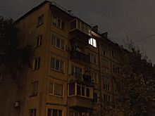 Две ТЭС в ДНР повреждены в результате атаки ВСУ