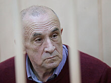 В Удмуртии начинают рассматривать по существу уголовное дело экс-главы региона Александра Соловьева