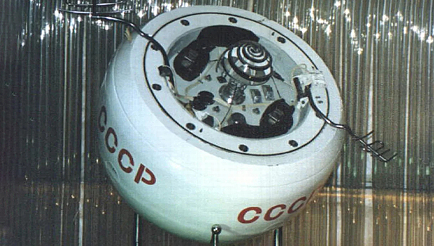 53-летний советский космический корабль рухнет на Землю 9-10 мая