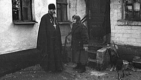 Сколько зарабатывали священники в СССР