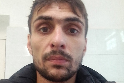 Подозреваемый Роман Порсин сбежал из психбольницы в Екатеринбурге, полиция  объявила преступника в розыск
