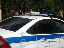 В Тверской области машина съехала в кювет - погибли два человека