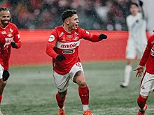Рамиз Мамедов: пока "Спартак" выглядит фаворитом чемпионской гонки. ЦСКА и "Зенит" сыграли очень скучно
