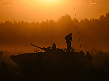 ЕС переходит на совместные закупки вооружений: казалось бы, при чем тут энергокризис?