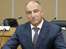 Бывшего депутата-единоросса объявили в международный розыск. Его активы на 38 млрд руб. арестованы