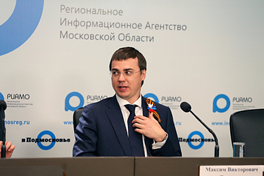 Строительство Новой Рузы может начаться после принятия закона о «лесной амнистии»