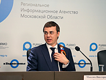 Строительство Новой Рузы может начаться после принятия закона о «лесной амнистии»