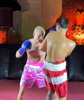 Даню Милохина избили за деньги на вечеринке в Европе: «С фингалами гуляю по Испании»