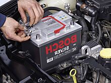 Системы в автомобиле, которые мешают зарядке АКБ