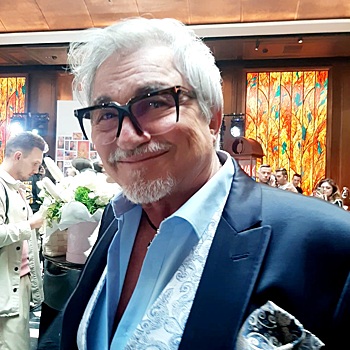 Кадры недели: Дибров официально стал холостяком, Тодоренко родила после перенесенного стресса