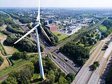 В Краматорске уничтожен радар ВСУ, спрятанный в ветряке