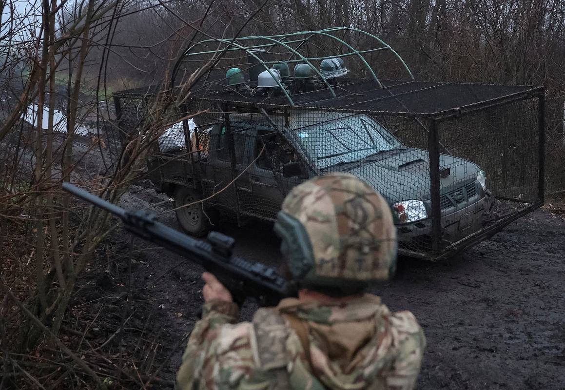 Стало известно о провале ВСУ в одном из лесов