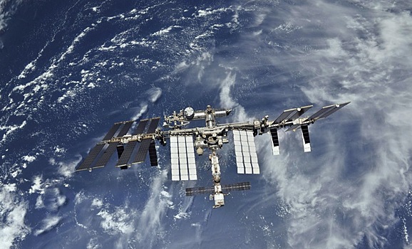 Глава NASA оценил сотрудничество США и России в космосе