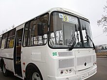 УФАС не позволило Орлу закупить в лизинг новые автобусы