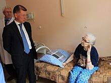 Топилин и задачи Приморья