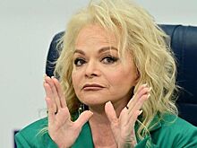 Грандиозный переезд Ларисы Долиной: какое добро и куда перевозит певица