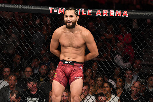 Экс‑боец UFC Масвидаль объявил о возобновлении карьеры