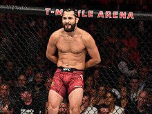 Экс‑боец UFC Масвидаль объявил о возобновлении карьеры