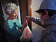 Глава Владикавказа обеспечит продуктами питания нуждающиеся семьи на время самоизоляции