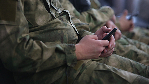 Прокуратура консультирует военнослужащих