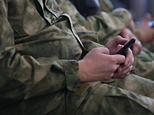 Прокуратура консультирует военнослужащих