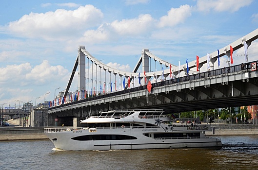 Москвичи посетят музеи в День города