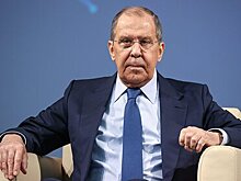 Лавров пошутил о 18 сценариях США при российском «вторжении» на Украину