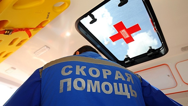 Два человека погибли в ДТП в новой Москве
