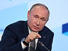 Путин объявил о снижении инфляции в России