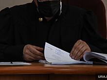 Экс-начальник судьи, опьяневшего от корвалола, получил новый пост