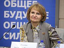 Депутат Мосгордумы Гусева: «Зеленые» облигации позволили повысить экологическую ответственность москвичей