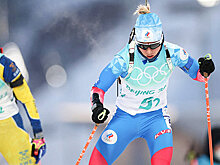 Дмитрий Губерниев дал прогноз на женский спринт зимней Олимпиады в Пекине