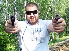 Стала известна личность напавшего на журналиста НТВ