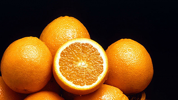 Ученые рассказали, как апельсины спасут человечество от стрессов