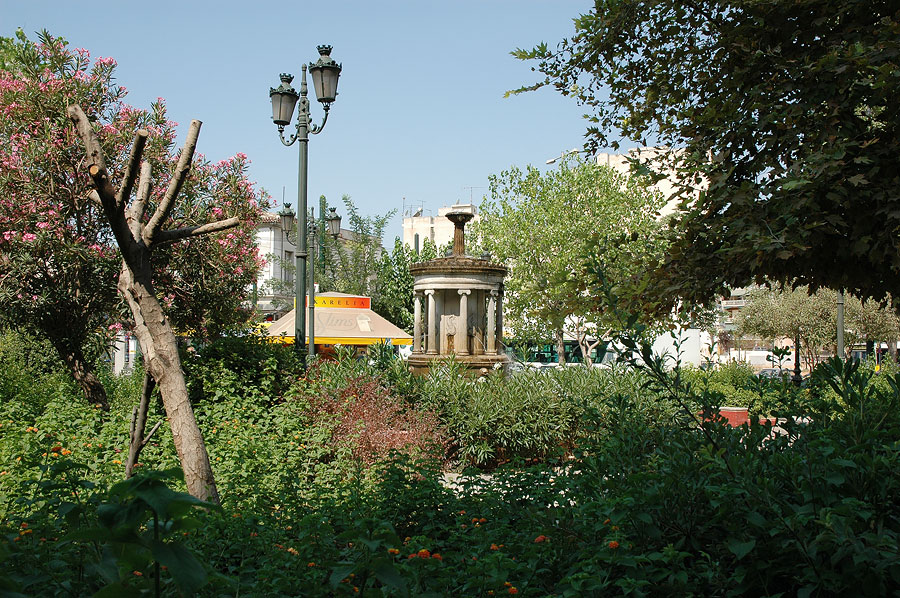 Афины, Греция, Европа