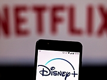 За ноябрь число аудитория Disney+ выросла на 24 млн; аудитория Netflix — снизилась на 1 млн