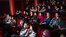 В Москве пройдет фестиваль американского кино «Амфест»