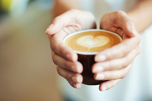 Способным защитить от рака напитком оказался кофе