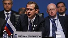 Россия выделит $1 млн на проекты в рамках ОЧЭС