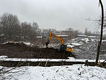 В Ростове объявлены сроки окончания реконструкции улицы Вавилова