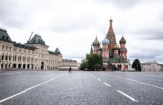 Названы самые дешевые туристические города России