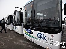 Подорожание проезда утвердили на три года вперёд